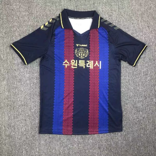 Suwon Fc 2023/24 Home Jersey