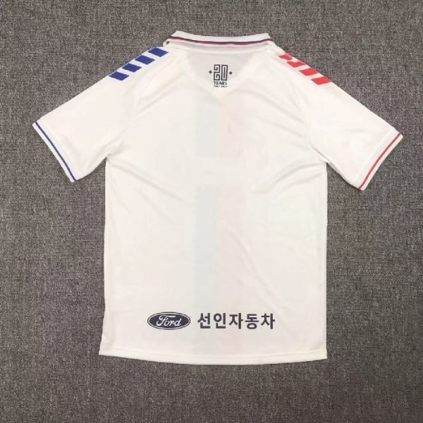Suwon Fc 2023/24 Away Jersey - Image 2