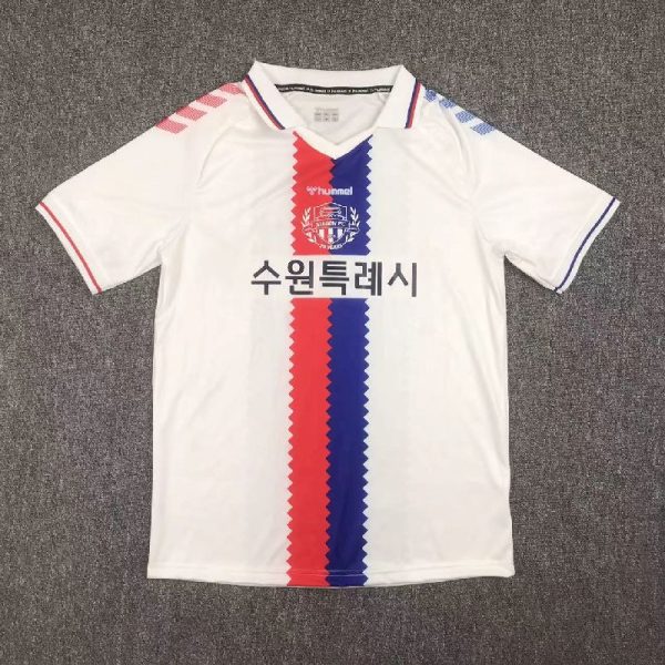 Suwon Fc 2023/24 Away Jersey