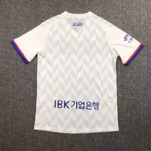 Suwon Fc 2024/25 Away Jerse - Image 2