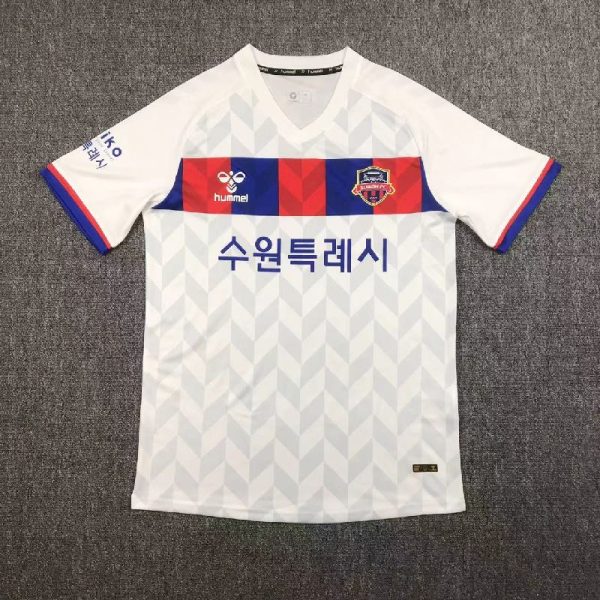 Suwon Fc 2024/25 Away Jerse