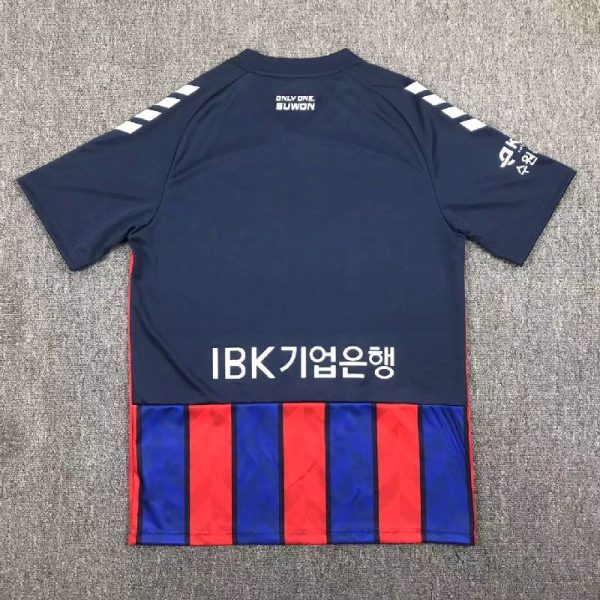Suwon Fc 2024/25 Home Jersey - Image 2