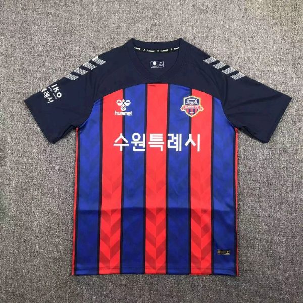 Suwon Fc 2024/25 Home Jersey