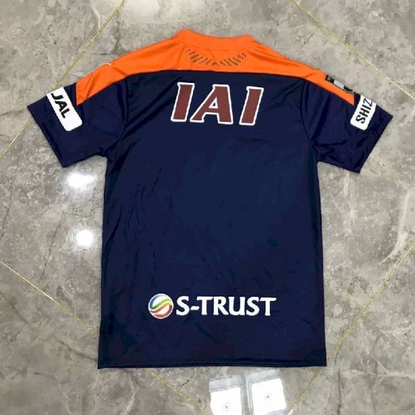 Shimizu S-Pulse Limited Edition Jersey - Image 2