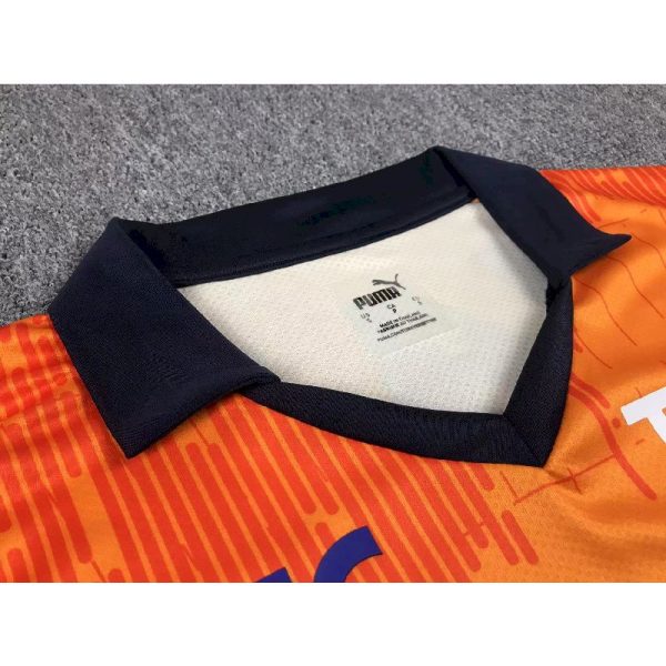 Shimizu S-Pulse 2023/24 Home Jersey - Image 5
