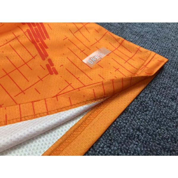 Shimizu S-Pulse 2023/24 Home Jersey - Image 3