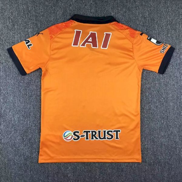 Shimizu S-Pulse 2023/24 Home Jersey - Image 2