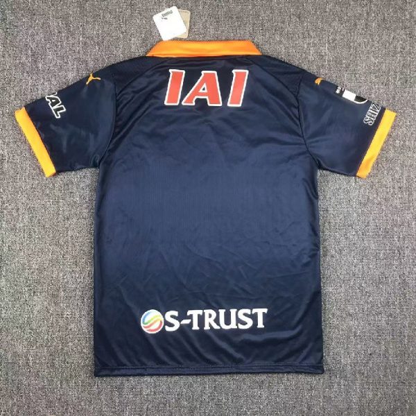 Shimizu S-Pulse 2023/24 Third Jersey - Image 2