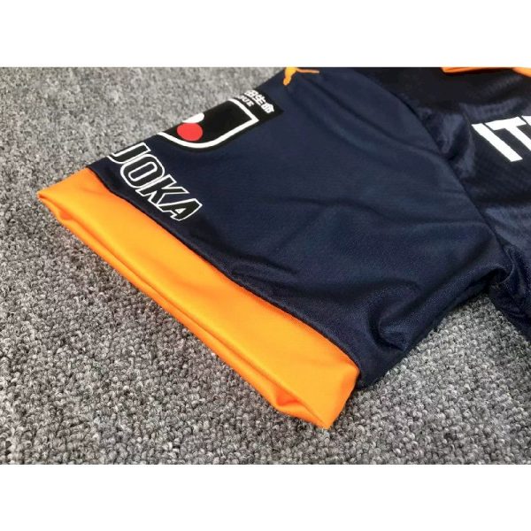 Shimizu S-Pulse 2023/24 Third Jersey - Image 3