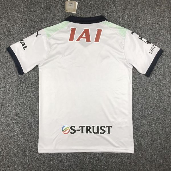 Shimizu S-Pulse 2023/24 Away Jersey - Image 2
