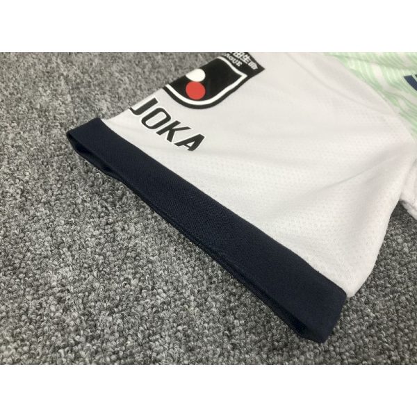 Shimizu S-Pulse 2023/24 Away Jersey - Image 5