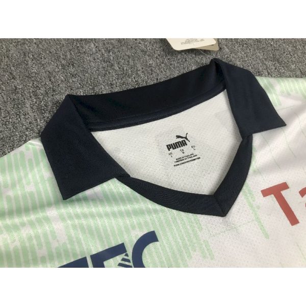 Shimizu S-Pulse 2023/24 Away Jersey - Image 3