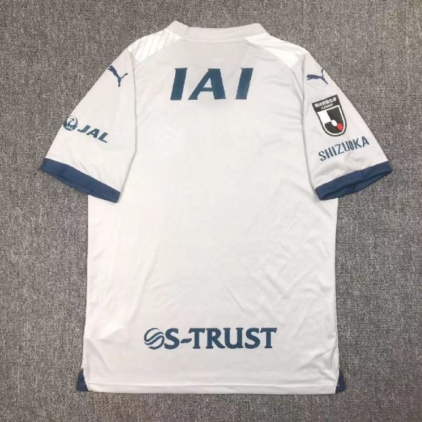Shimizu S-Pulse 2024/25 Away Jersey - Image 2