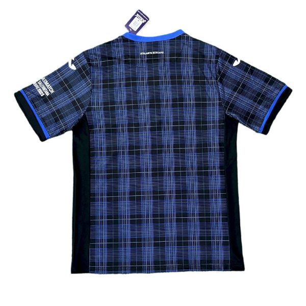 Atalanta 2023/24 Joma Christmas Jersey - Image 2