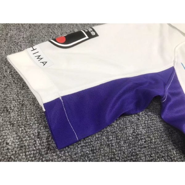 Sanfrecce Hiroshima 2023/24 Away Jersey - Image 6