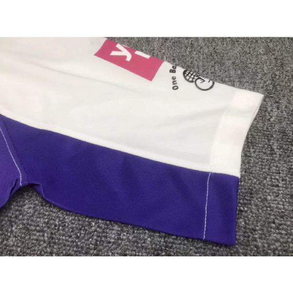 Sanfrecce Hiroshima 2023/24 Away Jersey - Image 4