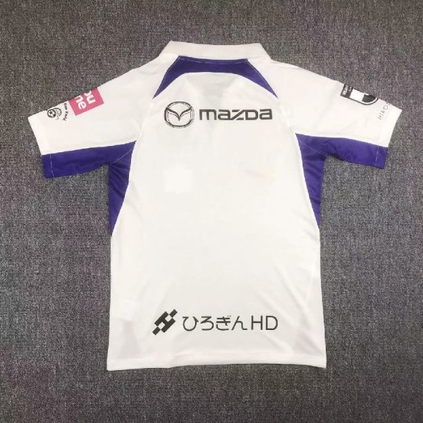Sanfrecce Hiroshima 2023/24 Away Jersey - Image 2