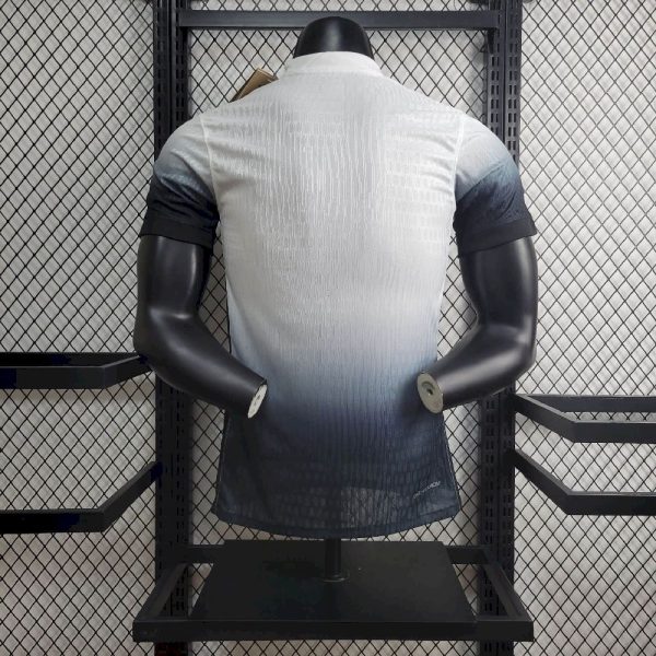 Corinthians 2024/25 Home Jersey Player Version - Image 2