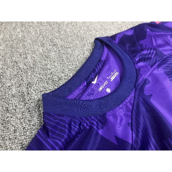 Sanfrecce Hiroshima 2023/24 Home Jersey - Image 5