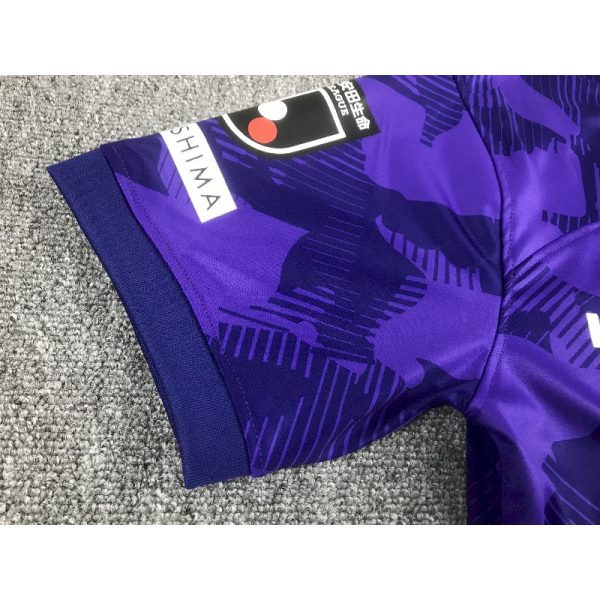 Sanfrecce Hiroshima 2023/24 Home Jersey - Image 4
