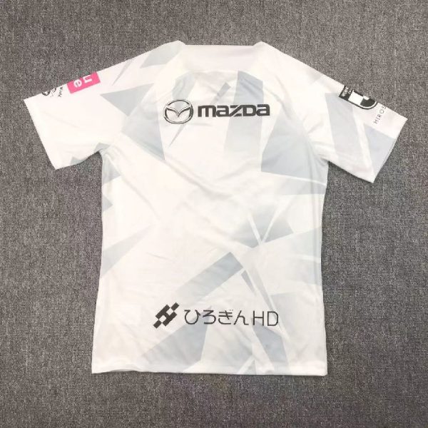 Sanfrecce Hiroshima 2024/25 Away Jersey - Image 2