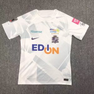 Sanfrecce Hiroshima 2024/25 Away Jersey