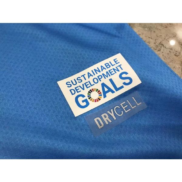 Kawasaki Frontale 2023/24 Home Jersey - Image 5
