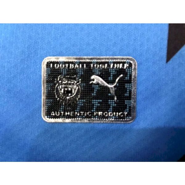 Kawasaki Frontale 2023/24 Home Jersey - Image 3
