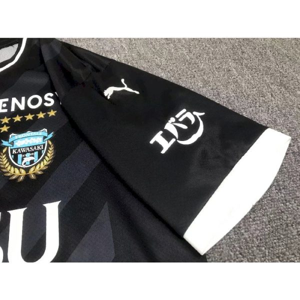 Kawasaki Frontale 2023/24 Limited Edition Jersey - Image 8