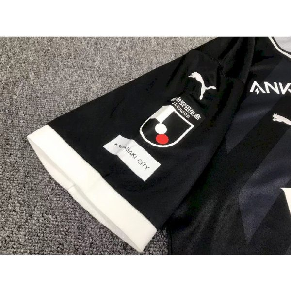 Kawasaki Frontale 2023/24 Limited Edition Jersey - Image 7