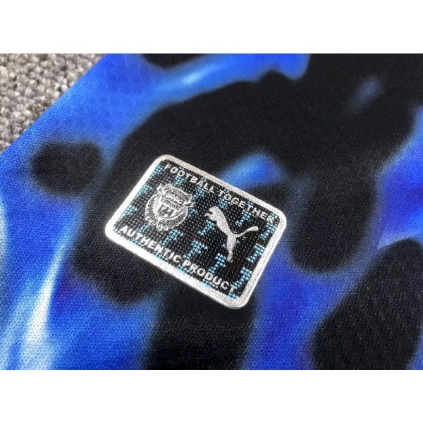 Kawasaki Frontale 2023/24 Limited Edition Jersey - Image 6
