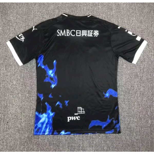 Kawasaki Frontale 2023/24 Limited Edition Jersey - Image 2