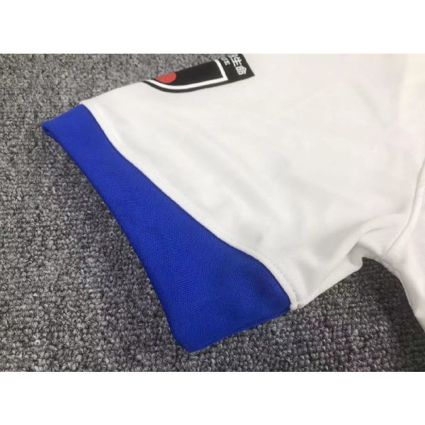 Kashima Antlers 2023/24 Away Jersey - Image 3