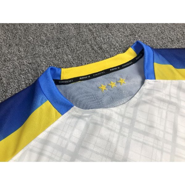 J¨²Bilo Iwata 2023/24 Away Jersey - Image 4