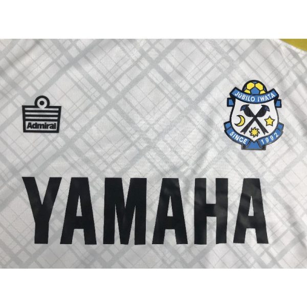 J¨²Bilo Iwata 2023/24 Away Jersey - Image 3
