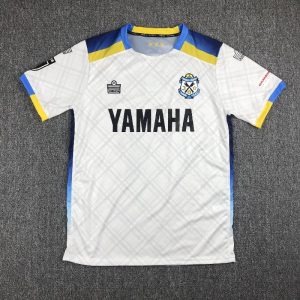 J¨²bilo Iwata 2023/24 Away Jersey