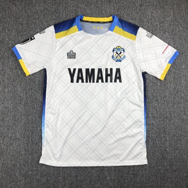 J¨²Bilo Iwata 2023/24 Away Jersey