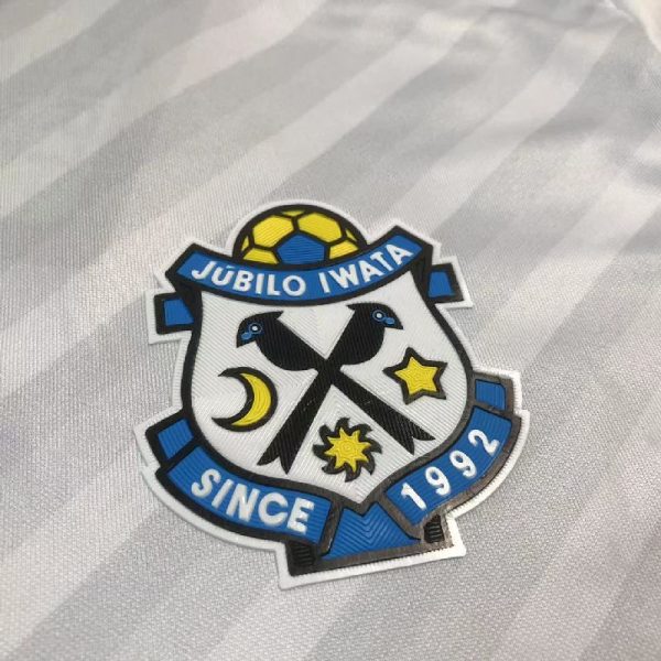 Jubilo Iwata 2024/25 Away Jersey - Image 3