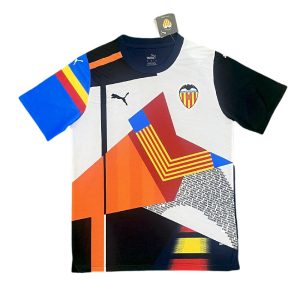 Valencia 2023/24 Limited edition Jersey