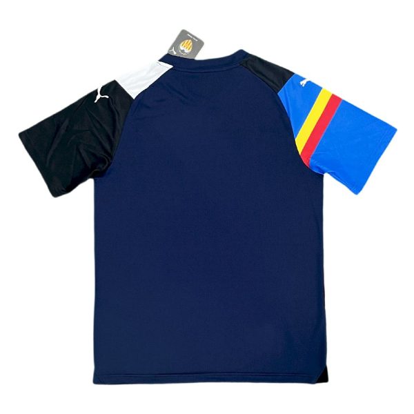 Valencia 2023/24 Limited Edition Jersey - Image 2