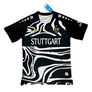 VfB Stuttgarts 2023/24 new special jersey