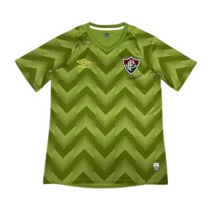 Fluminense 2024/25 Pre-Match Jersey