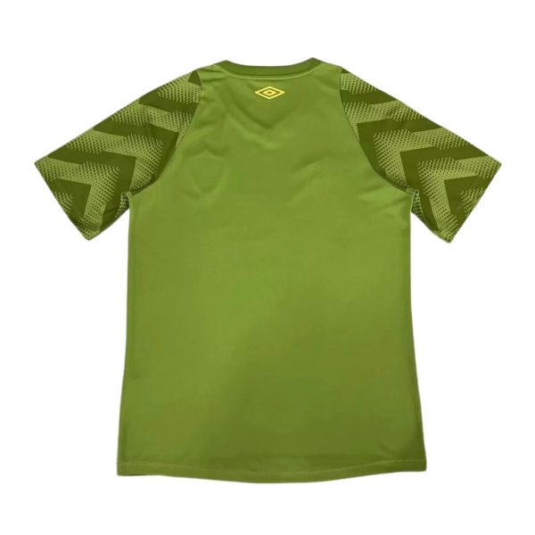 Fluminense 2024/25 Pre-Match Jersey - Image 2