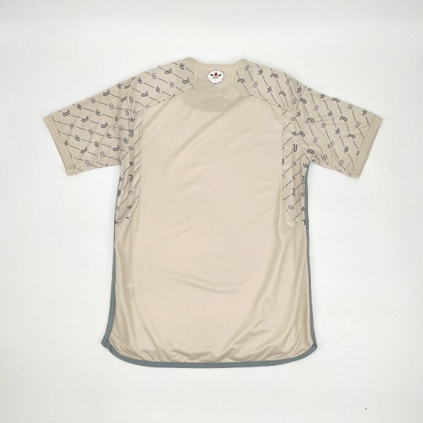 Juventus 2024/25 Gucci Joint Edition Jersey - Image 2