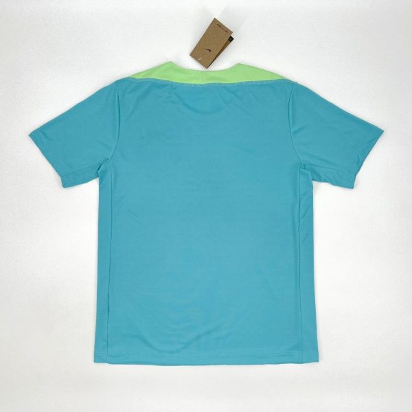 Brazil 2024 Pre-Match Training Jersey - Image 2
