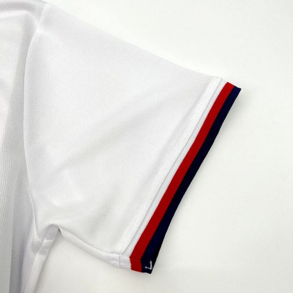Cagliari 1969/70 Championship Edition Retro Jersey - Image 5