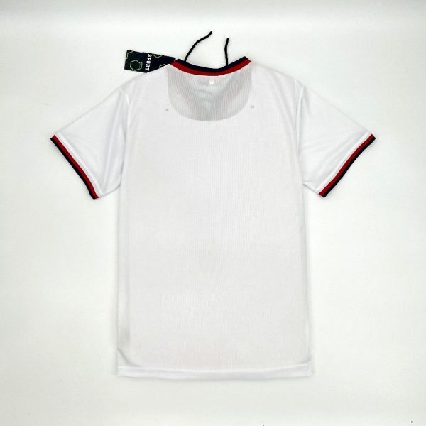 Cagliari 1969/70 Championship Edition Retro Jersey - Image 2