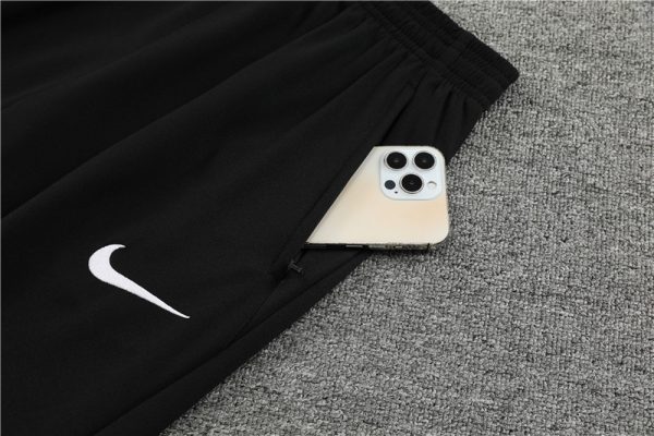 Tottenham Hotspur 2024/25 Half-Zip Adult Sweater+Pant 14001 - Image 3