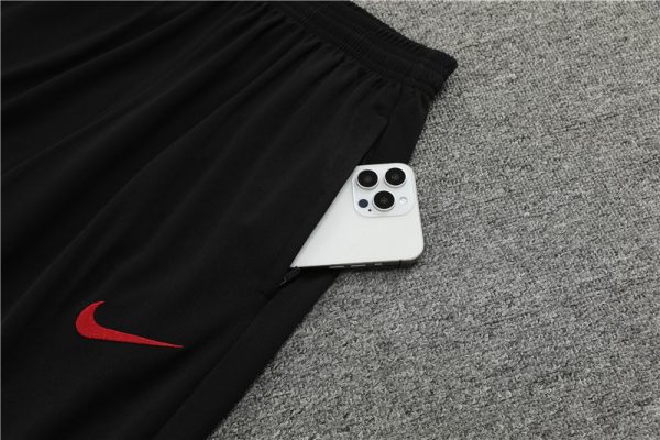 Portugal 2024/25 Half-Zip Adult Sweater+Pant 14001 - Image 4