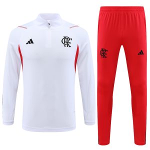 Flamengo 2023/24 Half-Zip Adult Sweater+Pant 14001